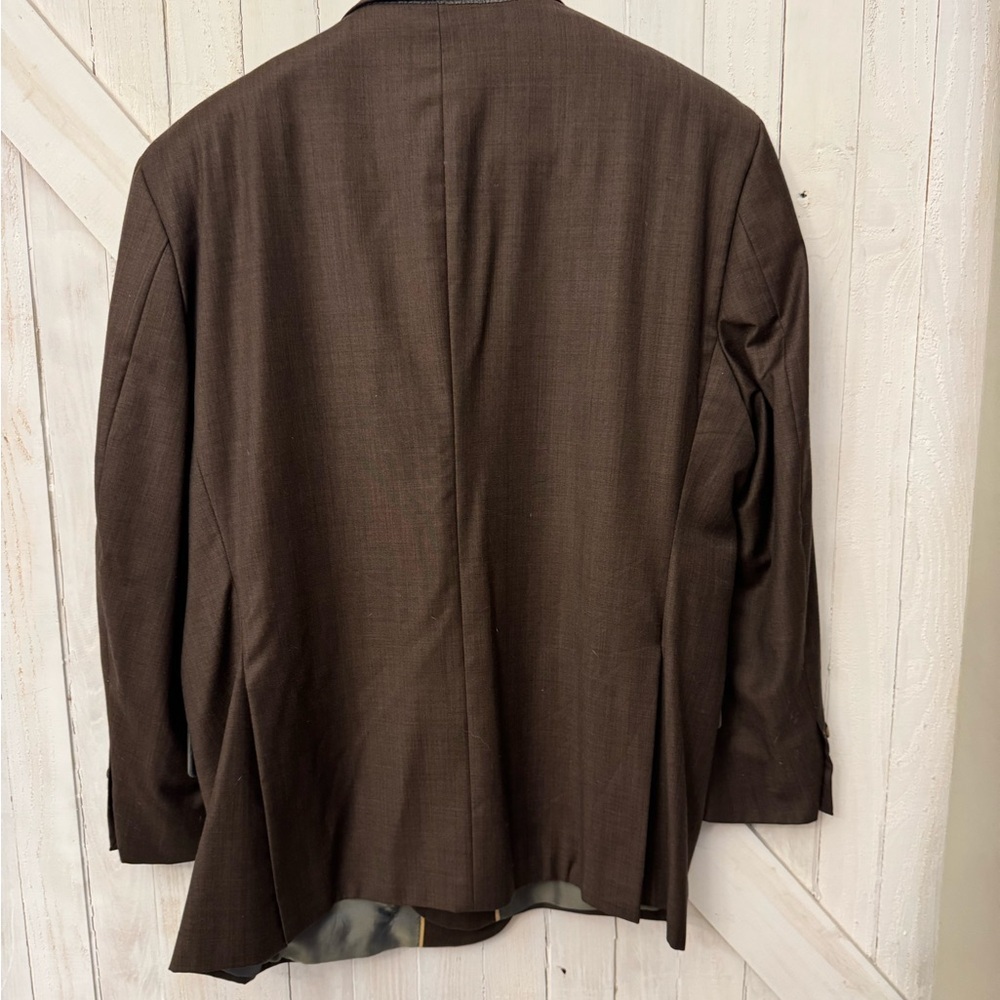 44S - Jacket - Designer from France - Picture 2 of 8